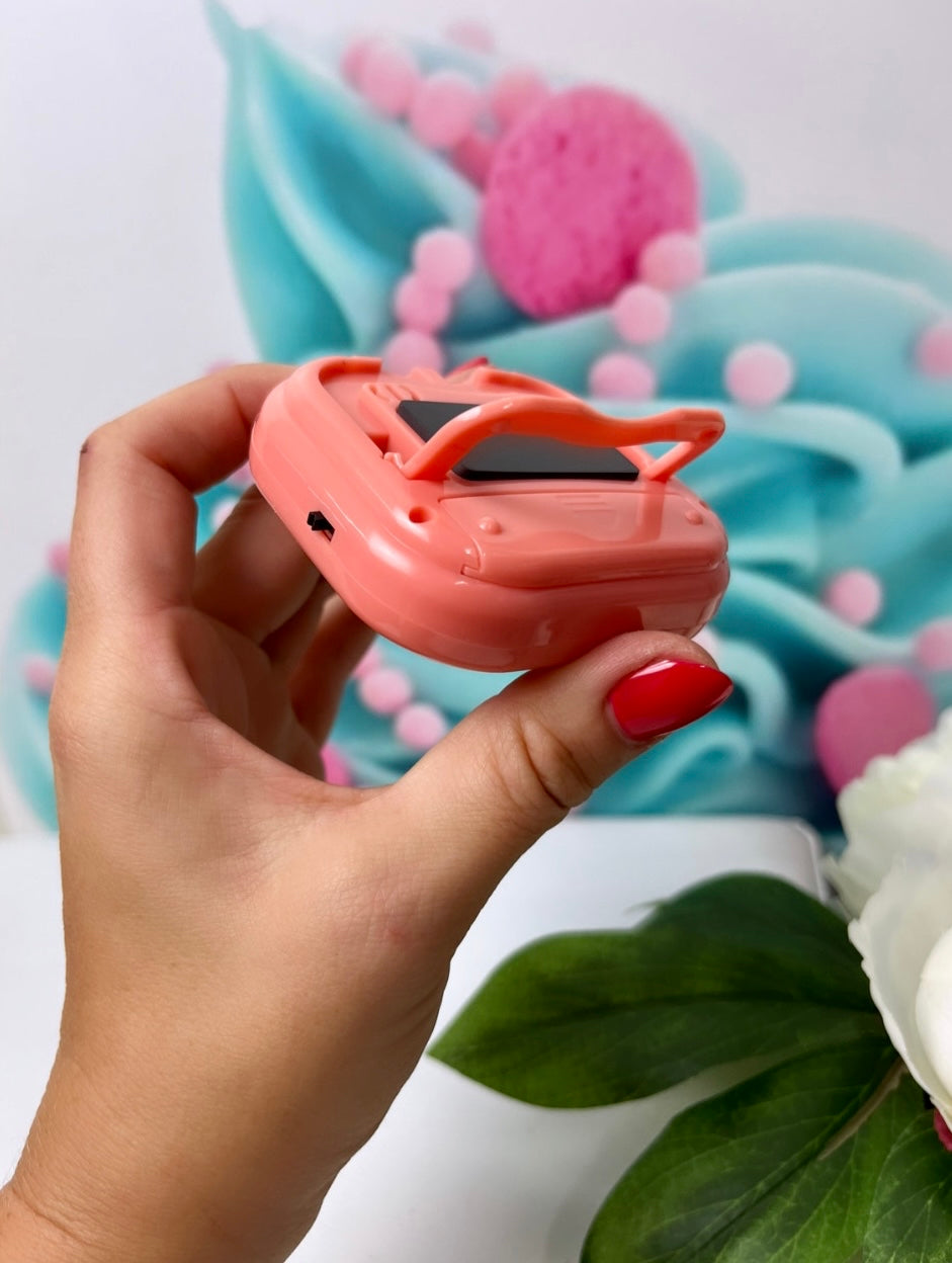 Diamond Painting Gadget "Stoppuhr" Zeiterfassung