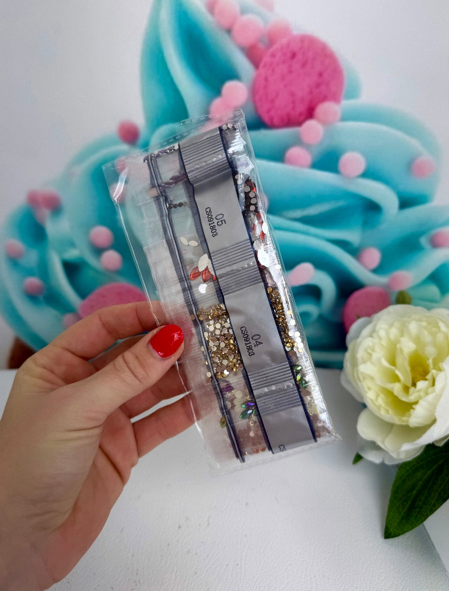 *VORVERKAUF! Diamond Painting Ostern Aufsteller "Schlauhasi" 19x20cm (O3)