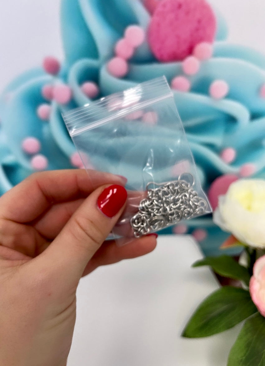 Diamond Painting Anhänger Biene "Berta" 23x23cm