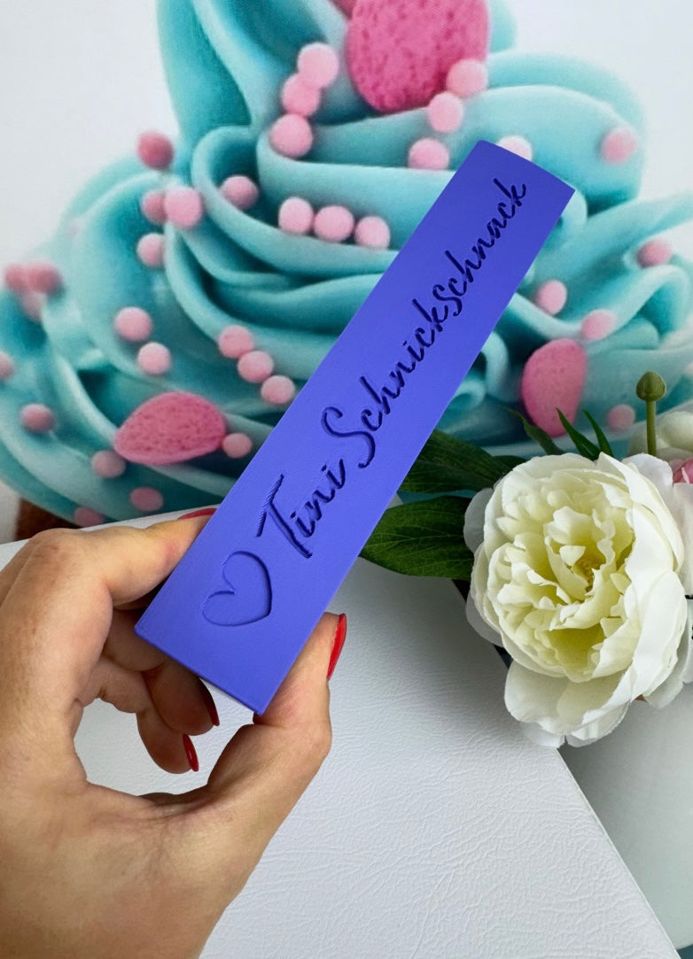 Diamond Painting Erweiterung für "Diamond Wall" - (1 Sockel)