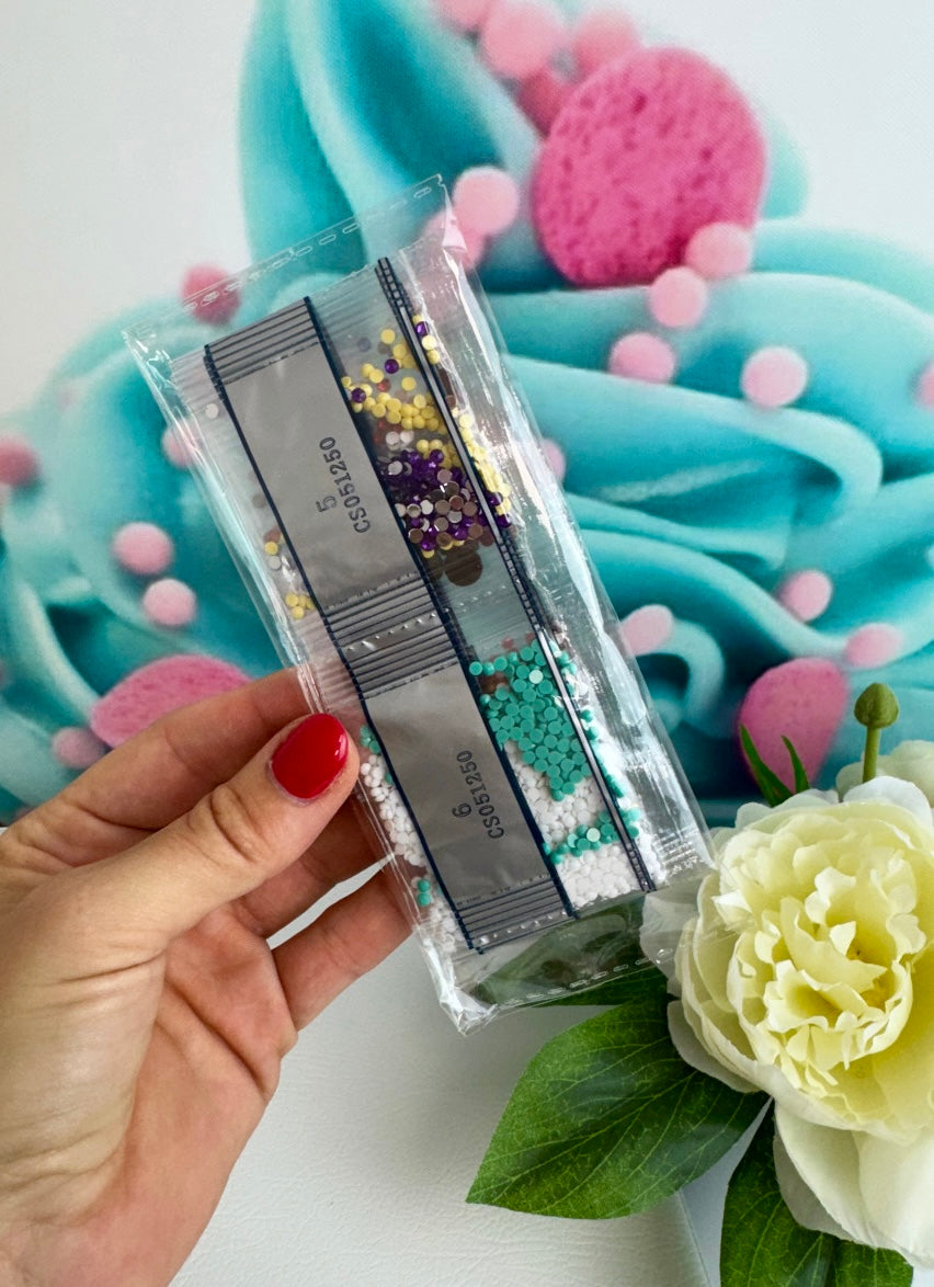 Diamond Painting Pummeleinhorn XMAS Aufsteller "Pummelfee" 15x20cm (AH250)