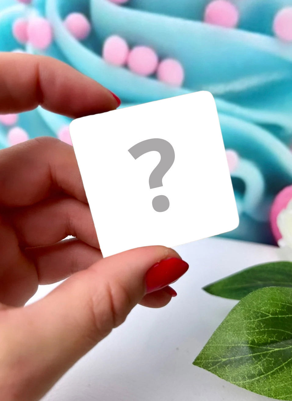 Diamond Painting Cover Minder Secret Pic "Frühling" (CM) No.80