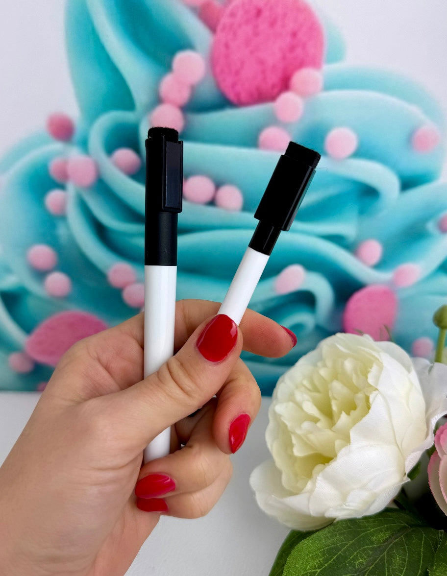 Diamond Painting Stundenplan "Pummeleinhorn" Anhänger 30x30cm