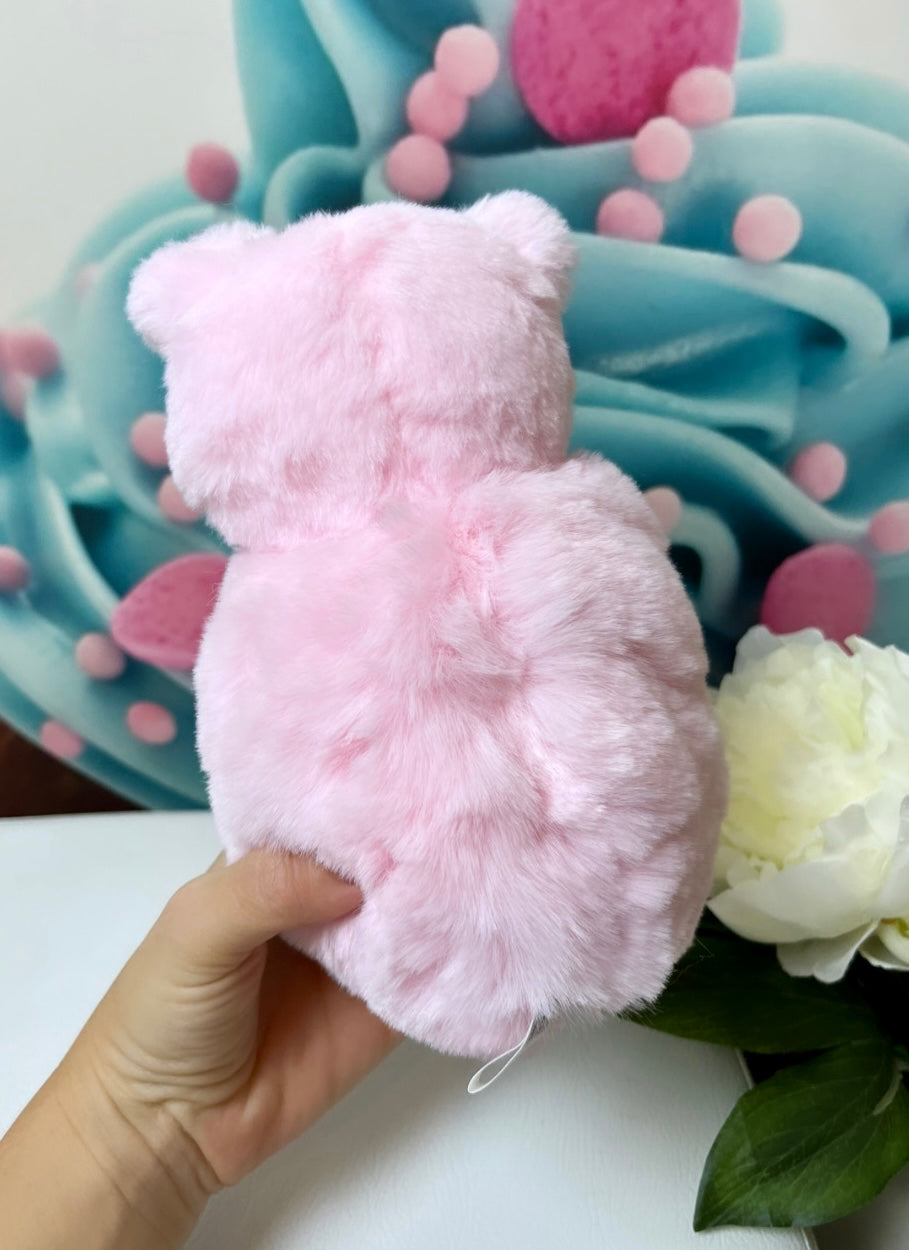Knuffiges Plushie "Liebhab-Assel" ca. 20cm Plüschtier