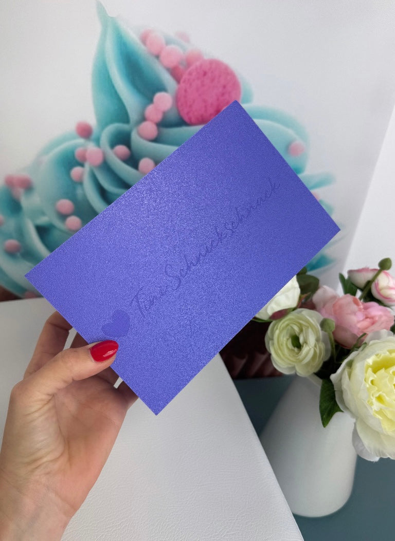 Diamond Painting "Bag-Box" (Aufbewahrung für Steinchentüten - 20 Reihen) 3D-Druck