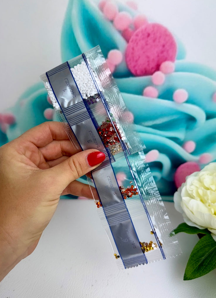 *VORVERKAUF! Diamond Painting Pummeleinhorn Handy-Base "Pummelfee"