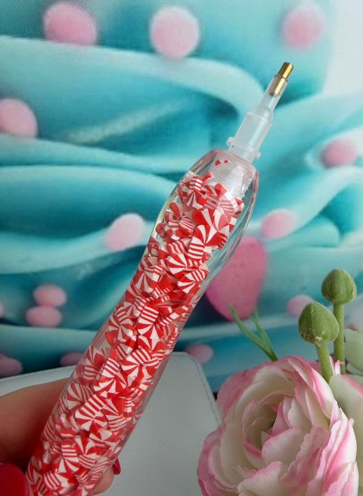 Diamond Painting Pen "Ergo" (XMAS-Edition)