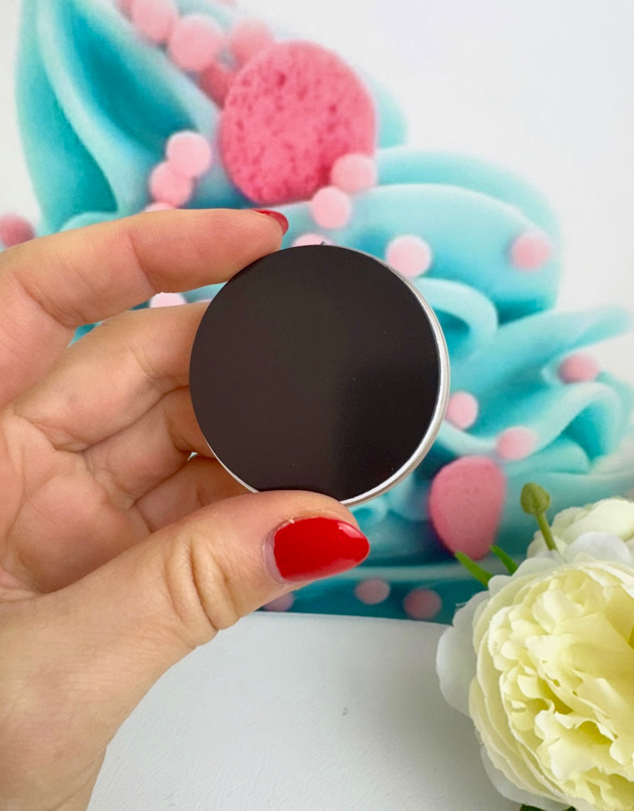 Diamond Painting Cover Minder "Tini - Einhorn" (CM)