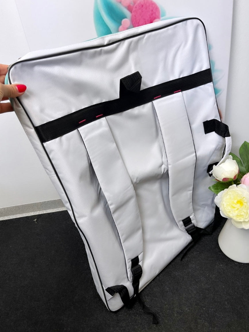 *VORVERKAUF! Diamond Painting TiniSchnickschnack Travel Bag