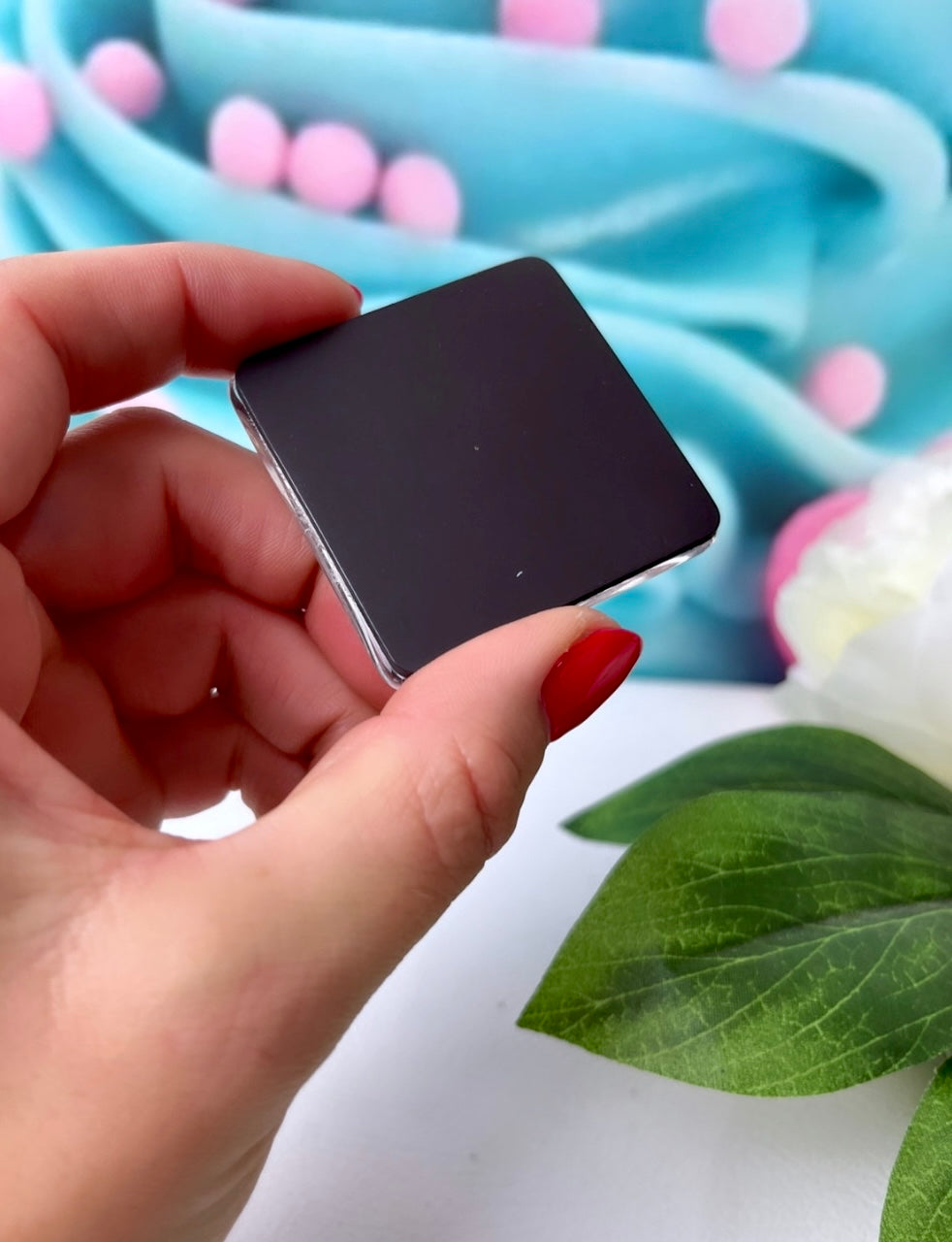 Diamond Painting Cover Minder "Anker" (CM)