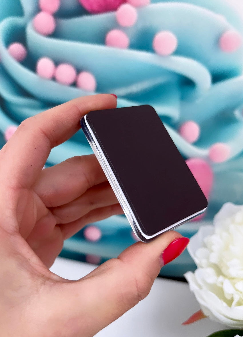 Diamond Painting Cover Minder Kawaii „Kaktus“ (CM)