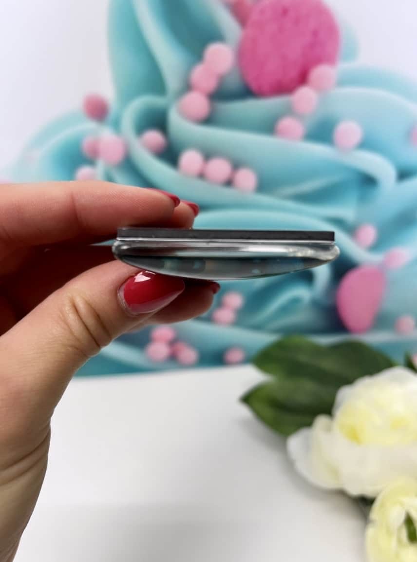 Diamond Painting Cover Minder Secret Pic "Frühling" (CM) No.80