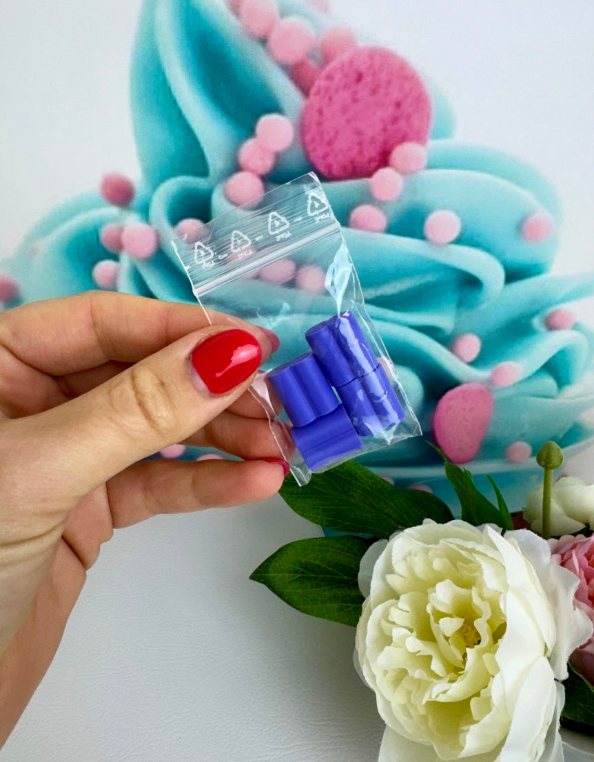 Diamond Painting "Diamond Wall" für Steinchendosen - 36er (Komplettset)