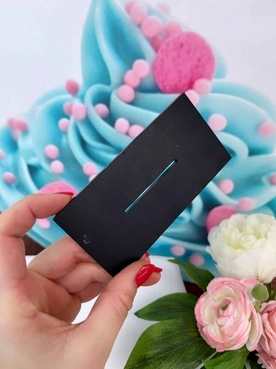 Diamond Painting Aufsteller "Glücksfrosch"