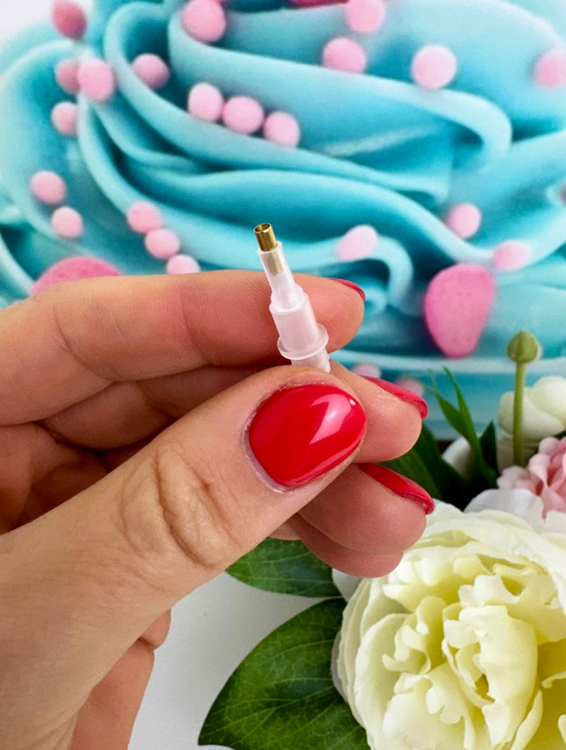 Diamond Painting Ergo Stift - ERSATZMINE - 3Stk