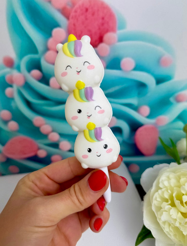 Diamond Painting - Squishy Stifte "Bubbles"