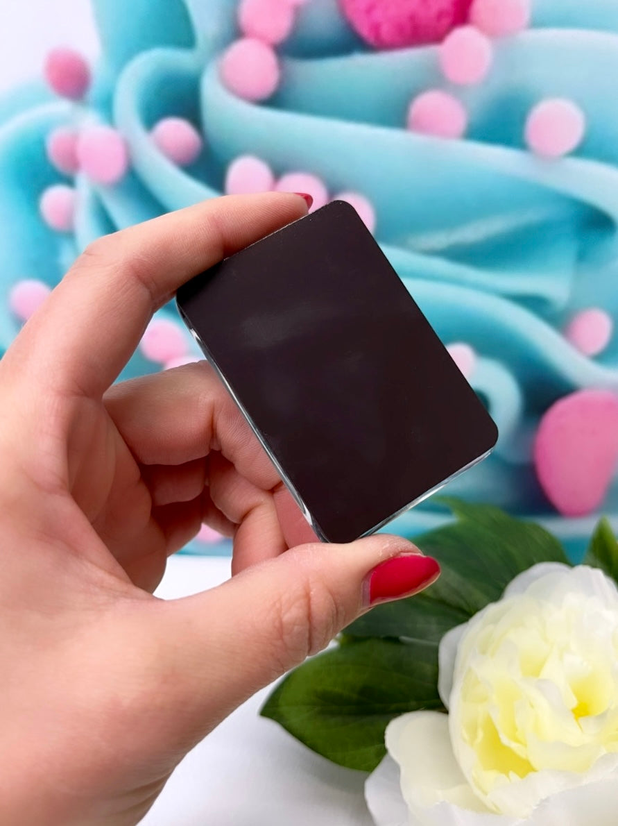 Diamond Painting Cover Minder "Assel Tomi" (CM)