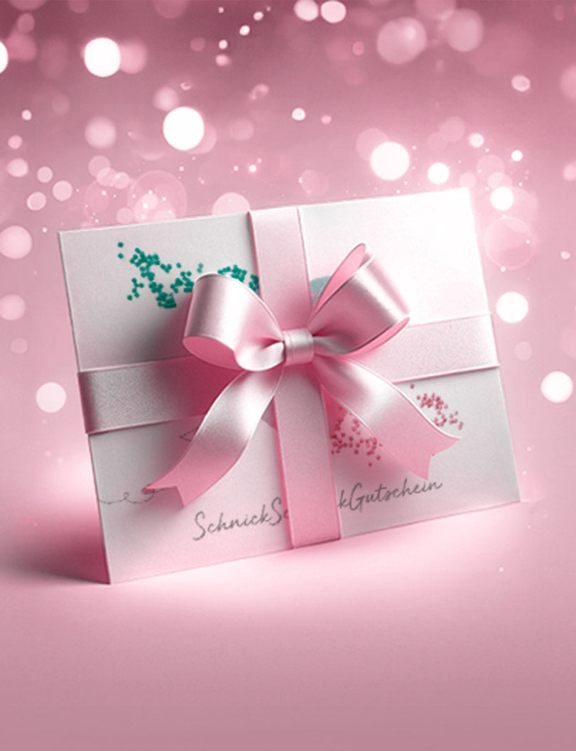 Geschenk-Gutschein