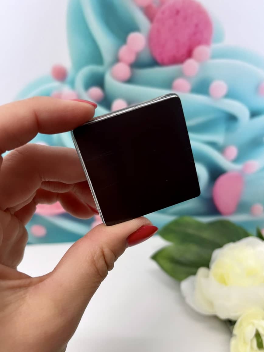 Diamond Painting Cover Minder "Augenblick" (CM)