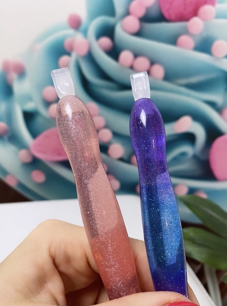 Diamond Painting Pen "Ergo" Glitzer