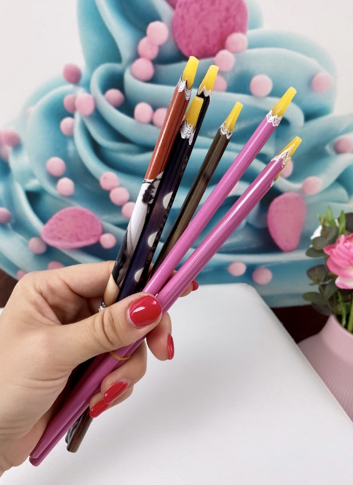 Diamond Painting 2 in 1 "Wachsstift"