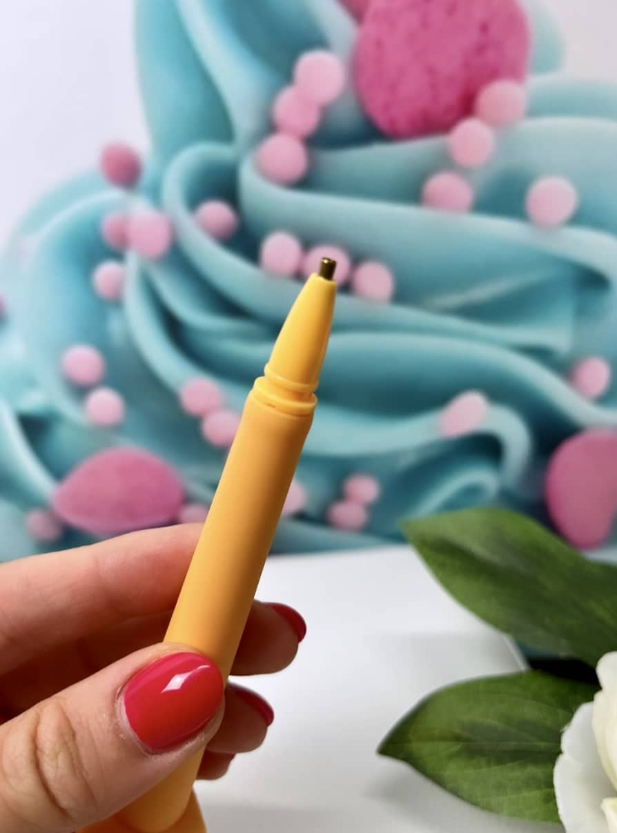 Diamond Painting Stift "Fiffi"