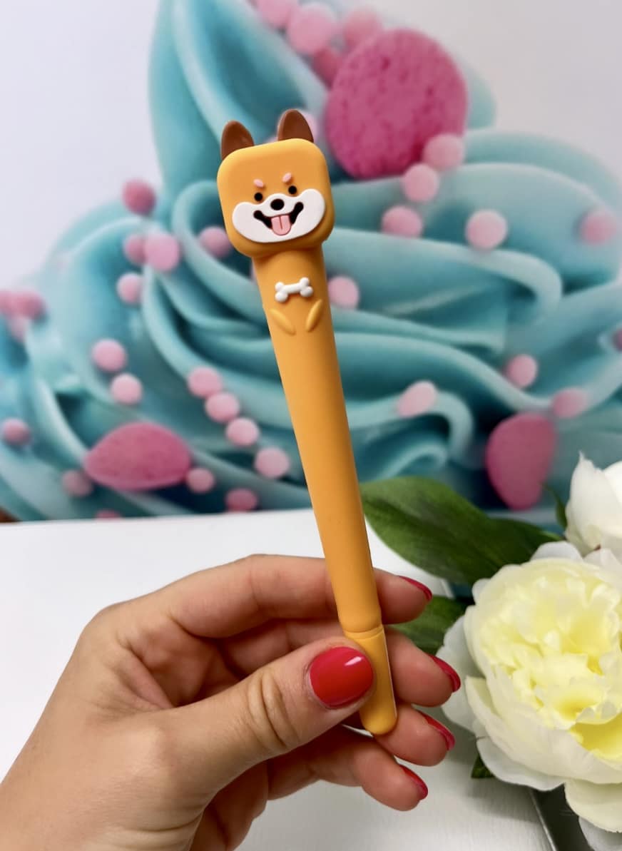Diamond Painting Stift "Fiffi"
