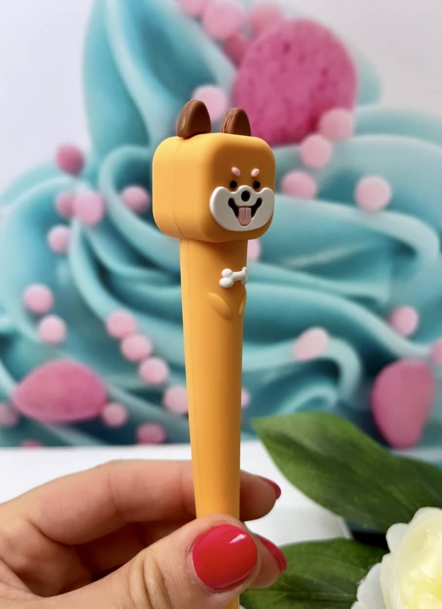 Diamond Painting Stift "Fiffi"