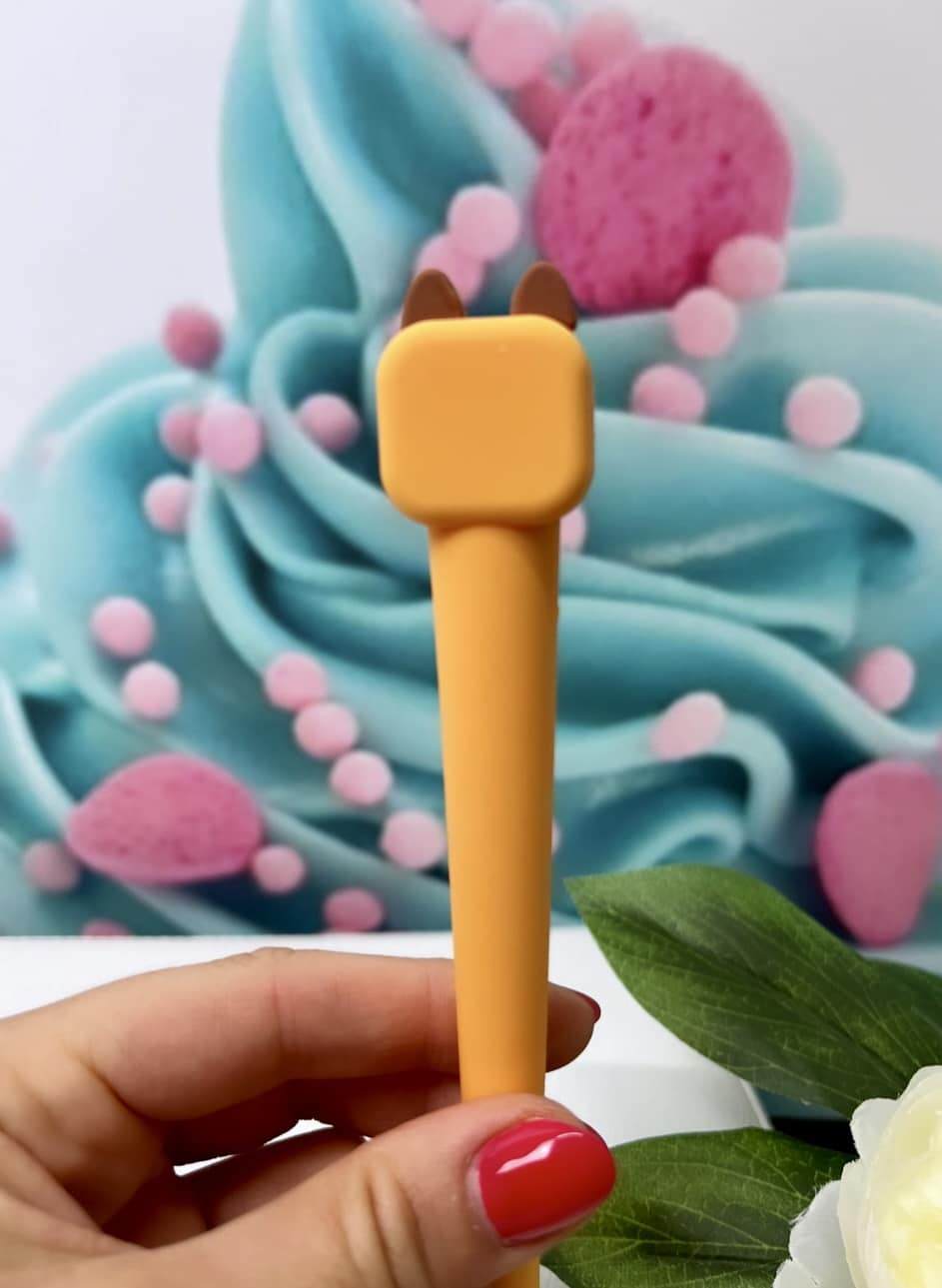 Diamond Painting Stift "Fiffi"