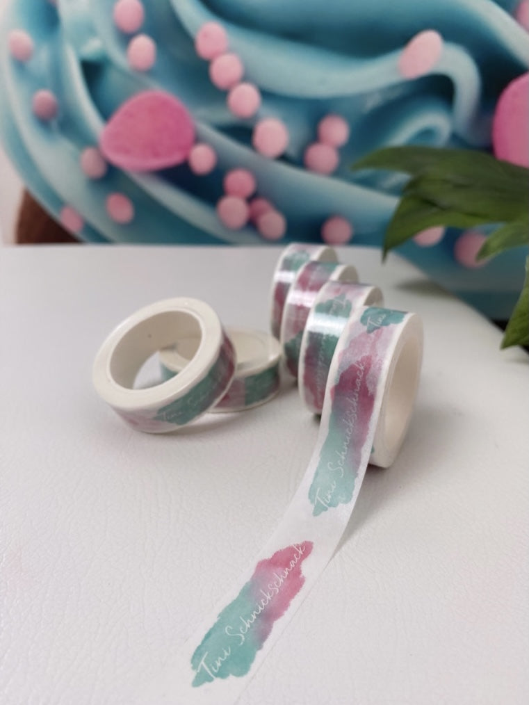 Diamond Painting "WashiTape"