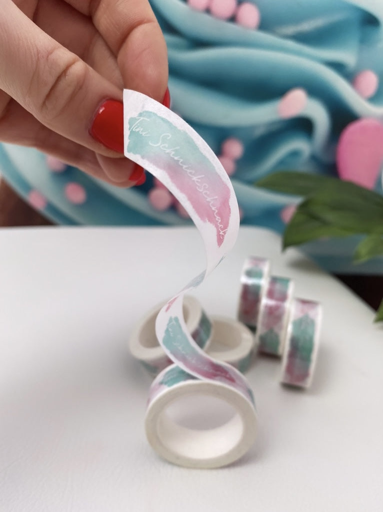 Diamond Painting "WashiTape"