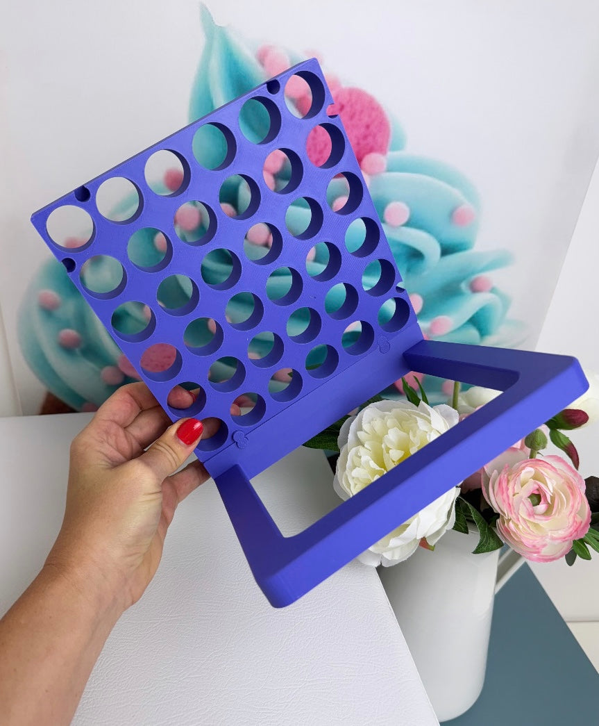 Diamond Painting "Diamond Wall" für Steinchendosen - 36er (Komplettset)