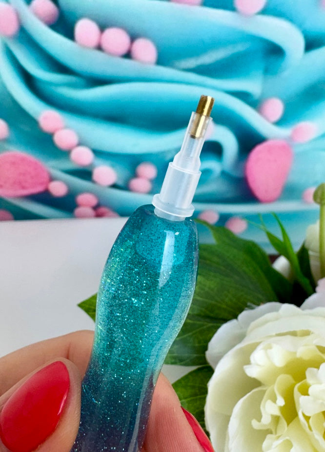 Diamond Painting Ergo Stift - ERSATZMINE - 3Stk