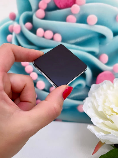 Diamond Painting Cover Minder "Nilpferde" (CM)