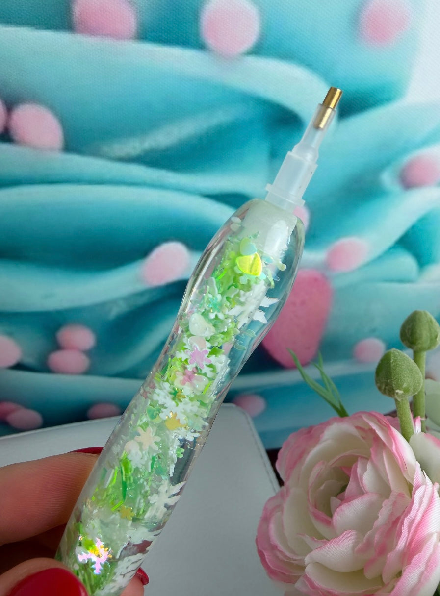 Diamond Painting Pen "Ergo" (XMAS-Edition)