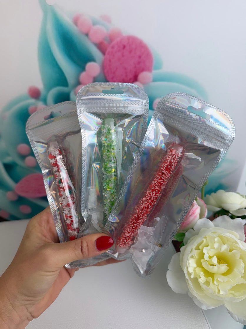 Diamond Painting Pen "Ergo" (XMAS-Edition)