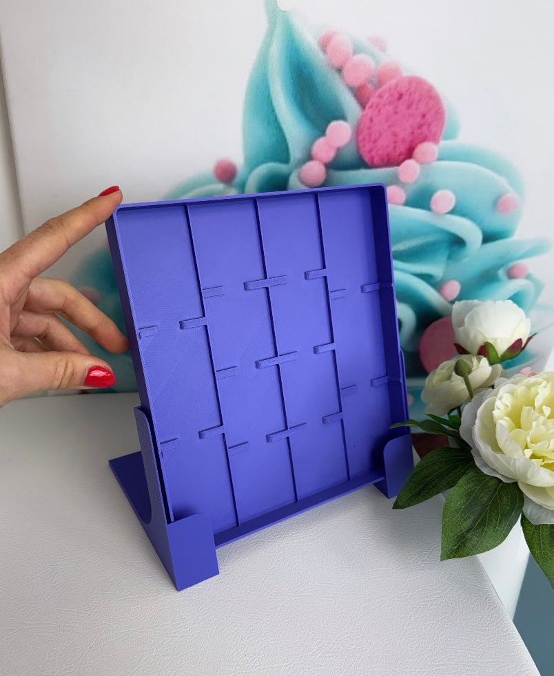 Diamond Painting Coverminder "Tablett-Stützen" 3D-Druck