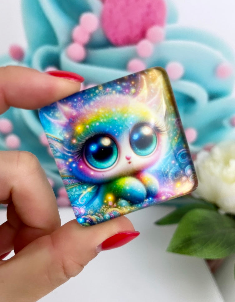 Diamond Painting Cover Minder "Twinkle" (CM)