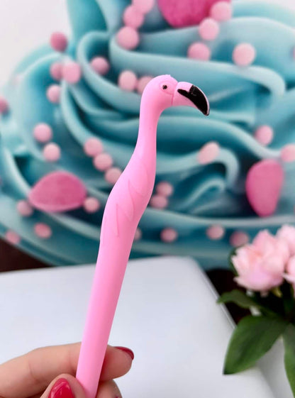 Diamond Painting Stift "Pink-Flamingo"