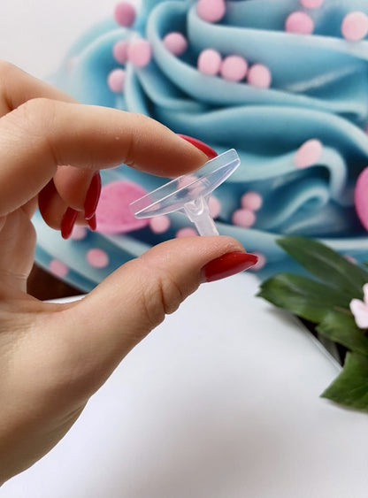 Diamond Painting Pen "Ergo" Glitzer